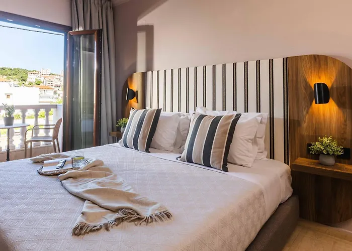 Casa Blue Hotel, Philian Hotels And Resorts