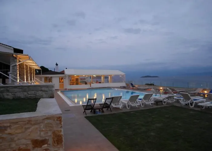 Hotel Rene